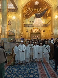 Rawzah Abbaasiyah